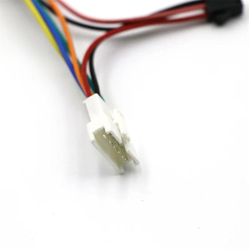 Power Key Connection Wire For Kaabo Mantis 10/8 Electric Scooter - VirtuousWares.Store