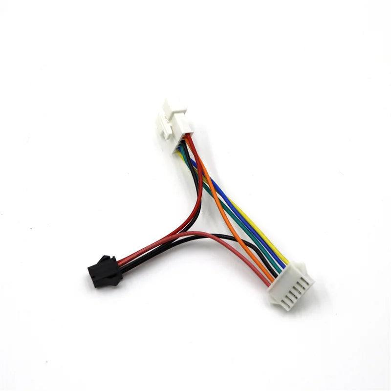 Power Key Connection Wire For Kaabo Mantis 10/8 Electric Scooter - VirtuousWares.Store
