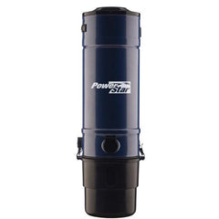 Power Star: PS-505 Central Vac, 120V 5000 Sq Ft 138" Water Lift - VirtuousWares.Store
