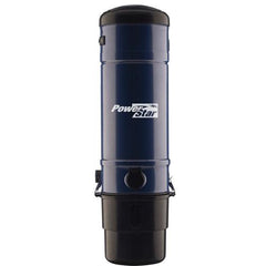 Power Star: PS-705 Central Vac, 120V 8000 Sq Ft 138" Water Lift - VirtuousWares.Store