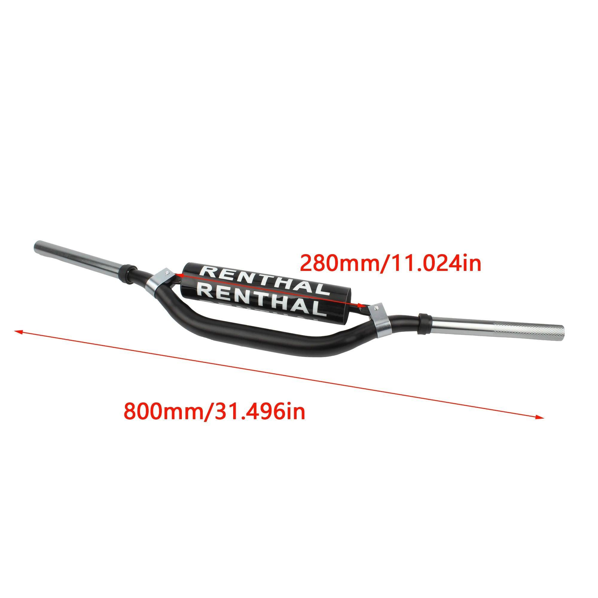 Powermotor For RANTHAL Universal Motorcycle Motorcross Surron - VirtuousWares.Store