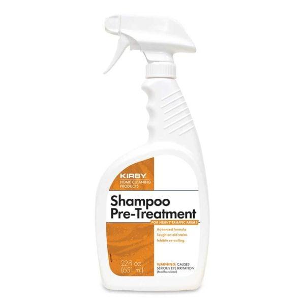 Pre-Treat for High Traffic Carpet Areas - VirtuousWares.Store