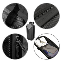 Premium EVA Hardshell Electric Scooter Bag - Waterproof, - VirtuousWares.Store
