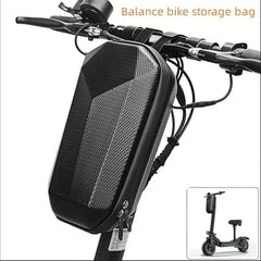 Premium EVA Hardshell Electric Scooter Bag - Waterproof, - VirtuousWares.Store