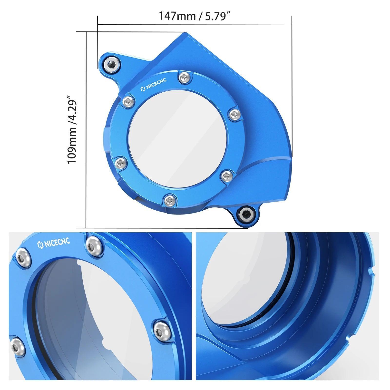 Primary Belt Pulley Nut Screw Motor Belt Pulley Cover Protector For - VirtuousWares.Store