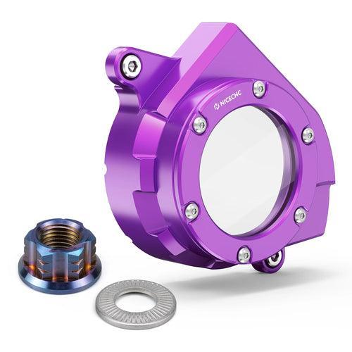 Primary Belt Pulley Nut Screw Motor Belt Pulley Cover Protector For - VirtuousWares.Store