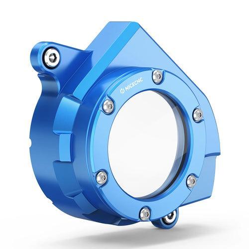 Primary Belt Pulley Nut Screw Motor Belt Pulley Cover Protector For - VirtuousWares.Store