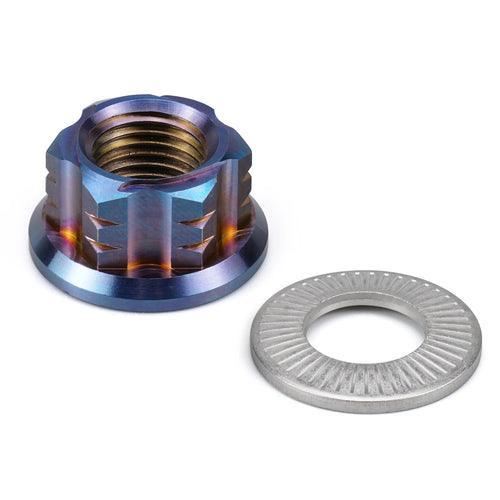 Primary Belt Pulley Nut Screw Motor Belt Pulley Cover Protector For - VirtuousWares.Store
