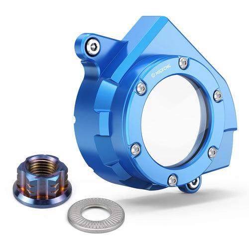 Primary Belt Pulley Nut Screw Motor Belt Pulley Cover Protector For - VirtuousWares.Store