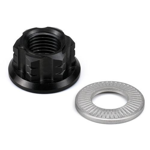 Primary Belt Pulley Nut Screw Motor Belt Pulley Cover Protector For - VirtuousWares.Store