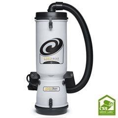 Proteam: PV-100277 Vac, Linevacer HEPA 1 1/2" Kit 10Qt Backpack - VirtuousWares.Store