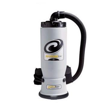 Proteam: PV-103024 Vac, Backpack Aviation W/ 1-1/4" Attachments 6Qt - VirtuousWares.Store