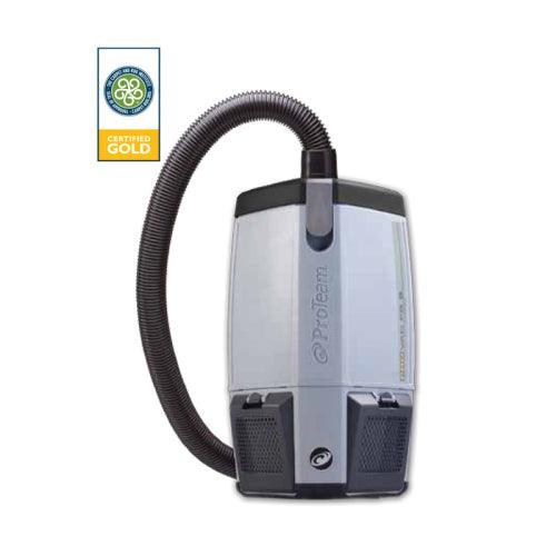 Proteam: PV-107363 Vac, Provac FS6 6Qt Backpack Vac W/Restaurant Kit - VirtuousWares.Store