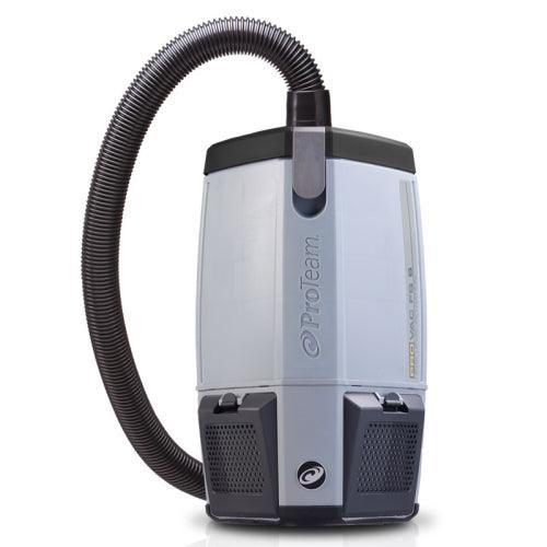 Proteam: PV-107461 Vac, Provac FS6 Backpack W/Power Nozzle Kit - VirtuousWares.Store