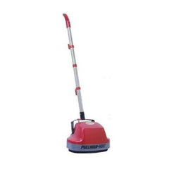 Pullman-Holt: PH-200752 Scrubber, Gloss Boss 470rpm 18' 3 Wire Cord Red - VirtuousWares.Store