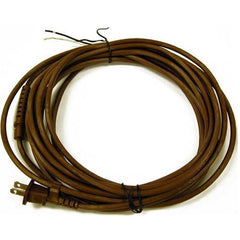 Rainbow Cord, 25' Black Main Power 17/2 D4/D4C/D4C SE - VirtuousWares.Store