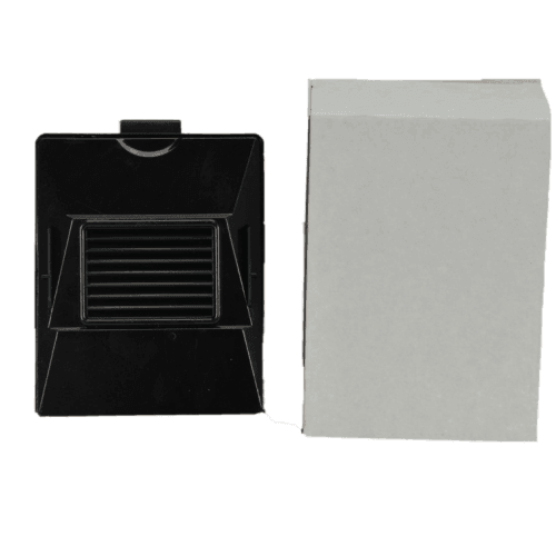 Rainbow Filter, Exhaust HEPA E2 T ype Oval Hole Aftr - VirtuousWares.Store