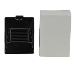 Rainbow Filter, Exhaust HEPA E2 T ype Oval Hole Aftr - VirtuousWares.Store