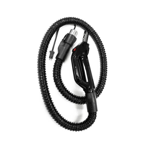 Rainbow Hose, Black Electric Gas Pump W/Switch D4 (Model-D4 Rainbow Vacuum) - VirtuousWares.Store