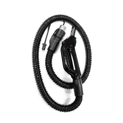 Rainbow Hose, Black Electric Gas Pump W/Switch D4 (Model-D4 Rainbow Vacuum) - VirtuousWares.Store