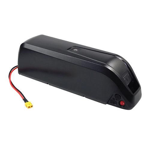 Rattan E-Bike Lithium-ion Battery 48V 52V 20Ah 960Wh 1040Wh - VirtuousWares.Store