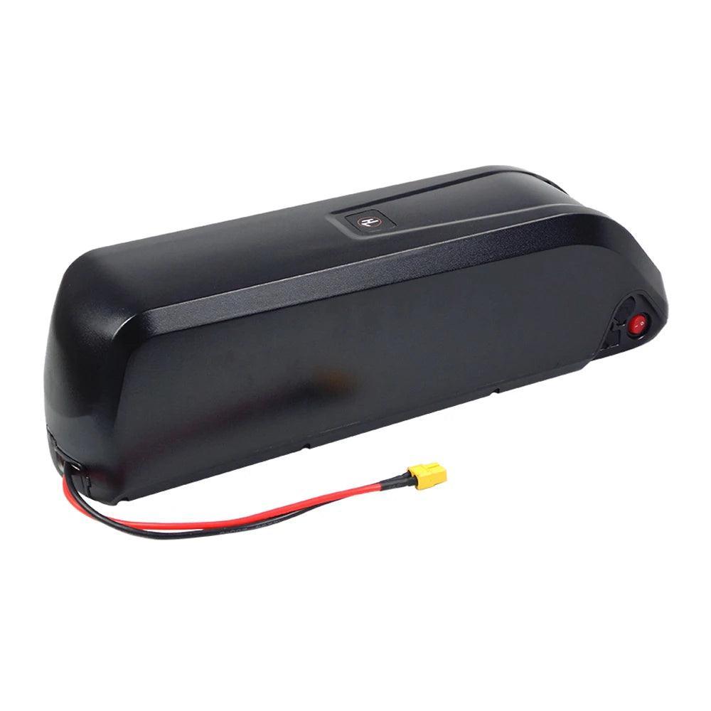 Rattan E-Bike Lithium-ion Battery 48V 52V 20Ah 960Wh 1040Wh - VirtuousWares.Store