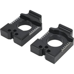 Rear Axle Blocks For Surron Ultra Bee, Axle Chain Adjuster Block - VirtuousWares.Store