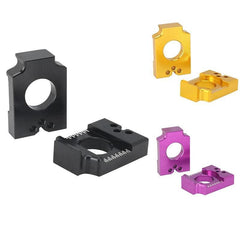 Rear Axle Blocks For Surron Ultra Bee, Axle Chain Adjuster Block - VirtuousWares.Store