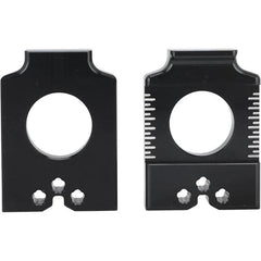 Rear Axle Blocks For Surron Ultra Bee, Axle Chain Adjuster Block - VirtuousWares.Store