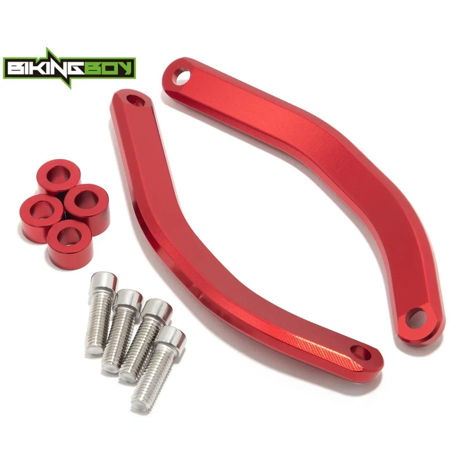 Rear Grab Handle Bars for Surron Ultra Bee Sur-ron UB Electric Dirt - VirtuousWares.Store