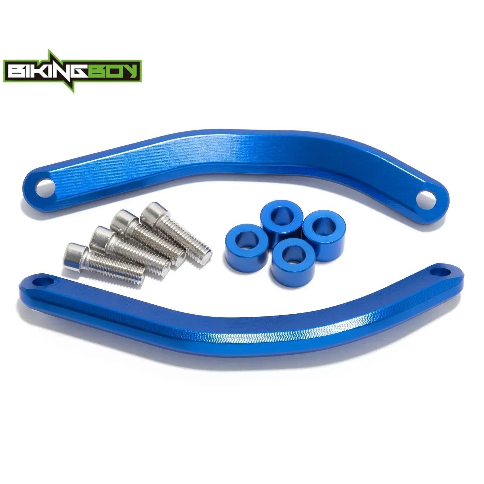 Rear Grab Handle Bars for Surron Ultra Bee Sur-ron UB Electric Dirt - VirtuousWares.Store