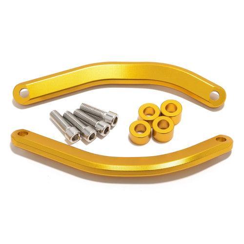 Rear Grab Handle Bars for Surron Ultra Bee Sur-ron UB Electric Dirt - VirtuousWares.Store