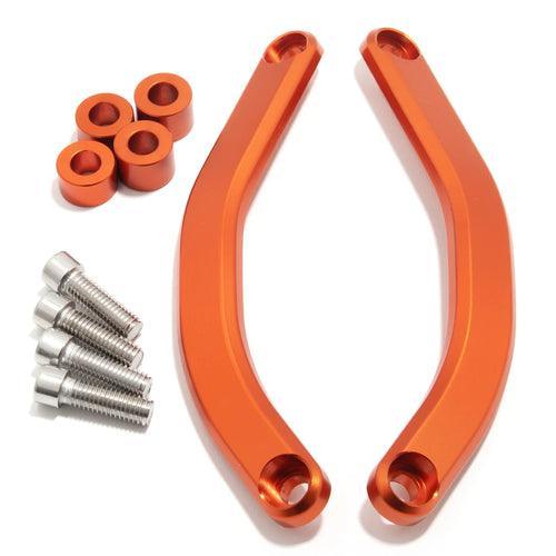 Rear Grab Handle Bars for Surron Ultra Bee Sur-ron UB Electric Dirt - VirtuousWares.Store