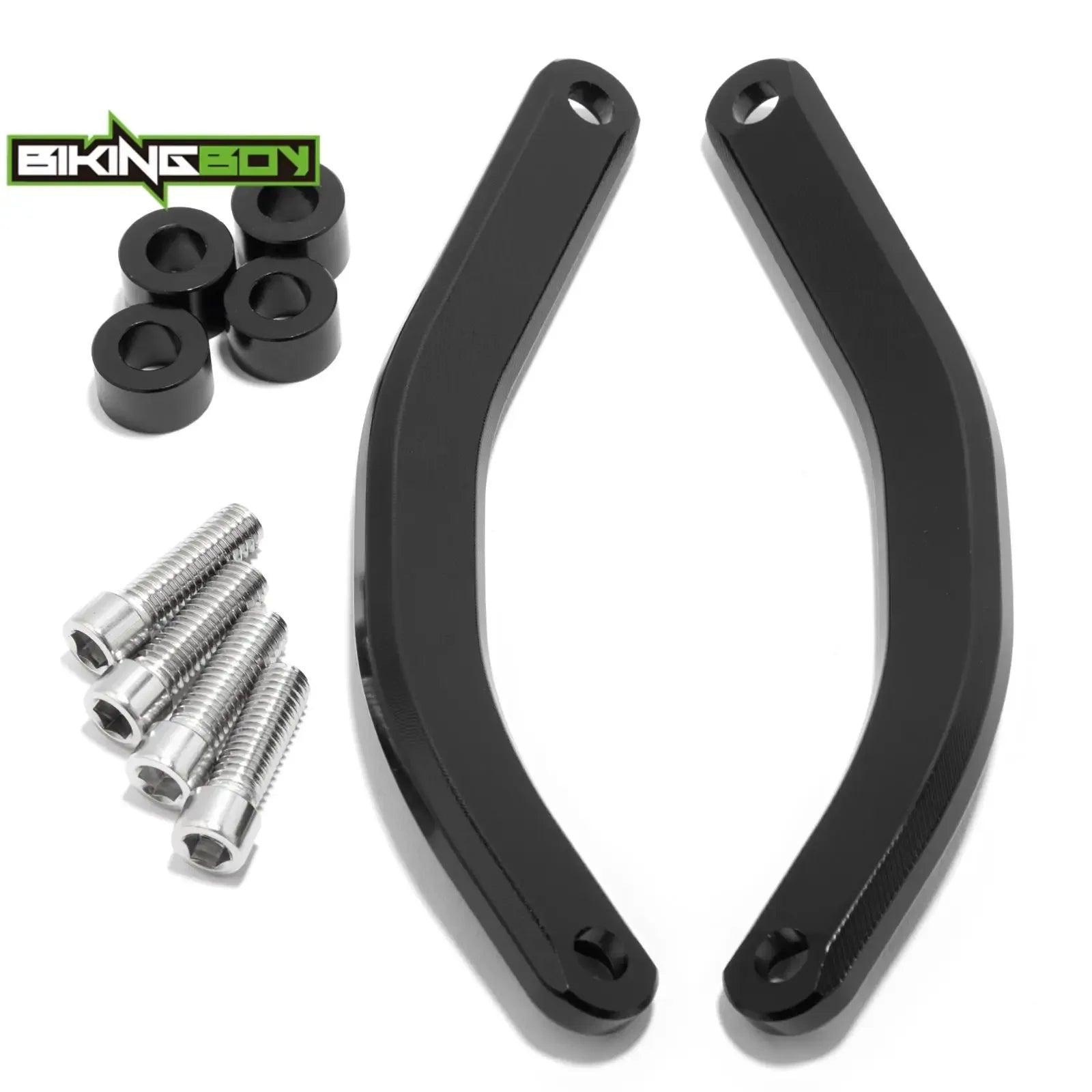 Rear Grab Handle Bars for Surron Ultra Bee Sur-ron UB Electric Dirt - VirtuousWares.Store