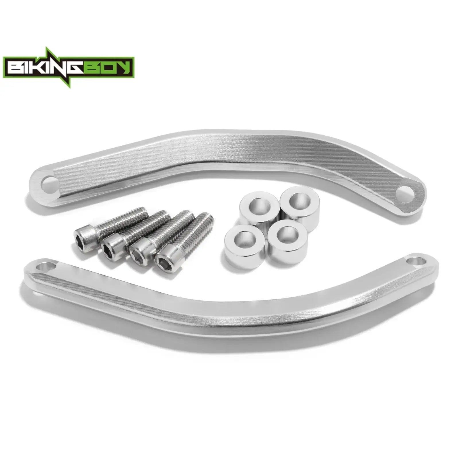 Rear Grab Handle Bars for Surron Ultra Bee Sur-ron UB Electric Dirt - VirtuousWares.Store