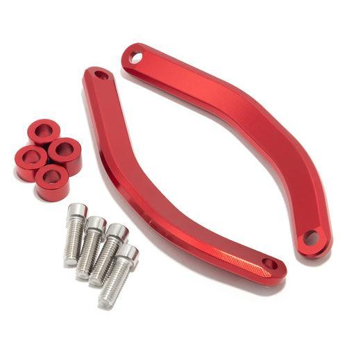 Rear Grab Handle Bars for Surron Ultra Bee Sur-ron UB Electric Dirt - VirtuousWares.Store