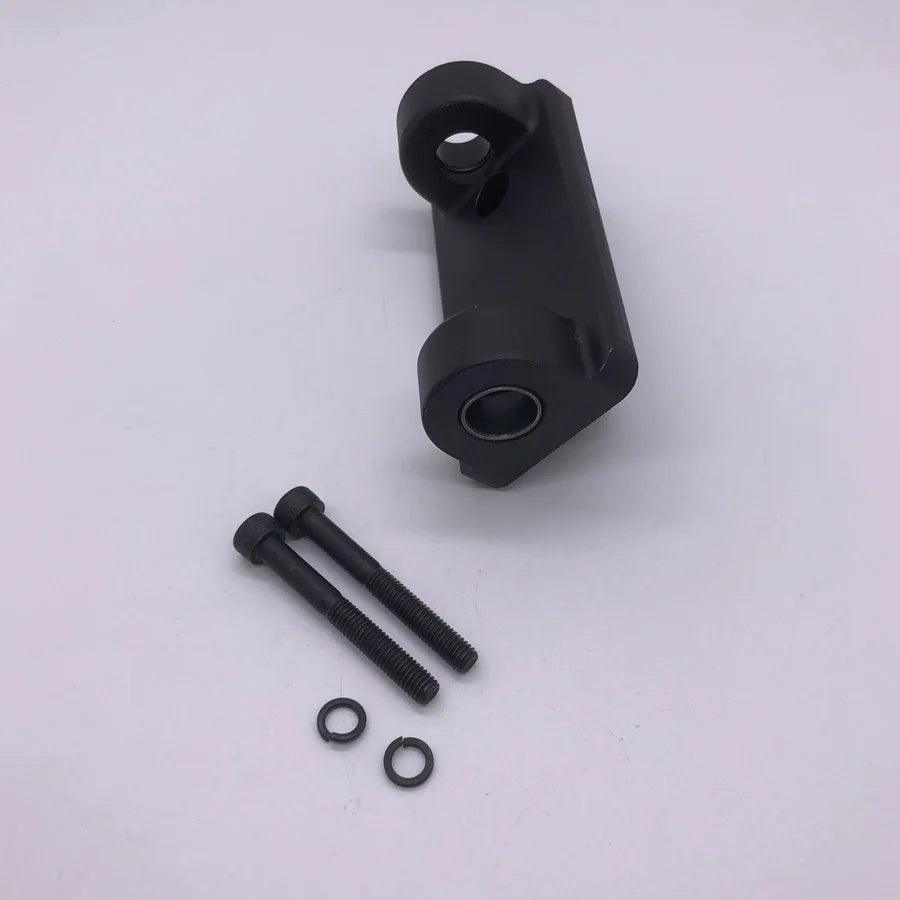 Rear Shock Bracket 02 Original Parts for Kaabo Wolf Warrior 11 Wolf - VirtuousWares.Store