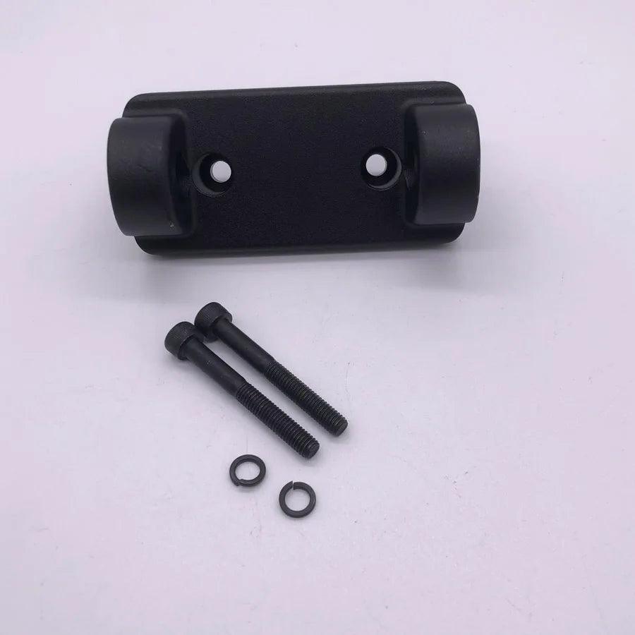 Rear Shock Bracket 02 Original Parts for Kaabo Wolf Warrior 11 Wolf - VirtuousWares.Store