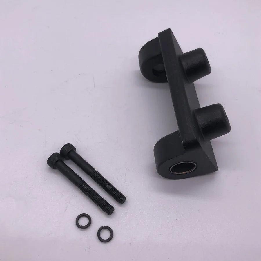 Rear Shock Bracket 02 Original Parts for Kaabo Wolf Warrior 11 Wolf - VirtuousWares.Store