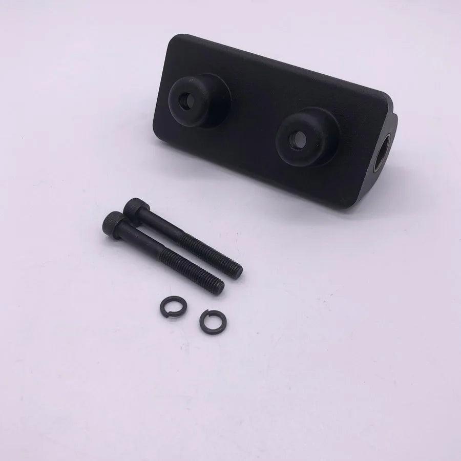 Rear Shock Bracket 02 Original Parts for Kaabo Wolf Warrior 11 Wolf - VirtuousWares.Store
