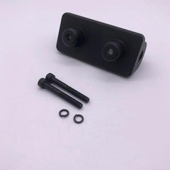 Rear Shock Bracket 02 Original Parts for Kaabo Wolf Warrior 11 Wolf - VirtuousWares.Store