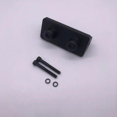 Rear Shock Bracket 02 Original Parts for Kaabo Wolf Warrior 11 Wolf - VirtuousWares.Store