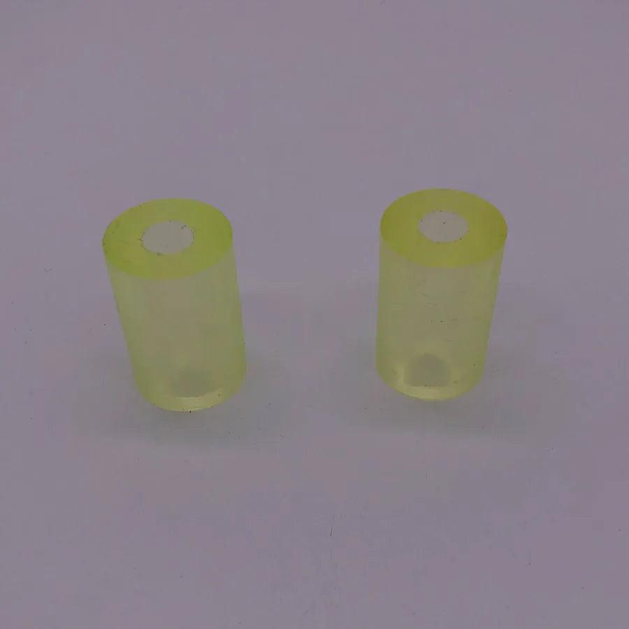 Rear Suspension Rubber PU Bar for Kaabo Wolf Warrior II Wolf King GT - VirtuousWares.Store