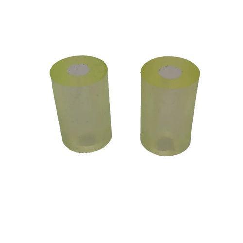 Rear Suspension Rubber PU Bar for Kaabo Wolf Warrior II Wolf King GT - VirtuousWares.Store