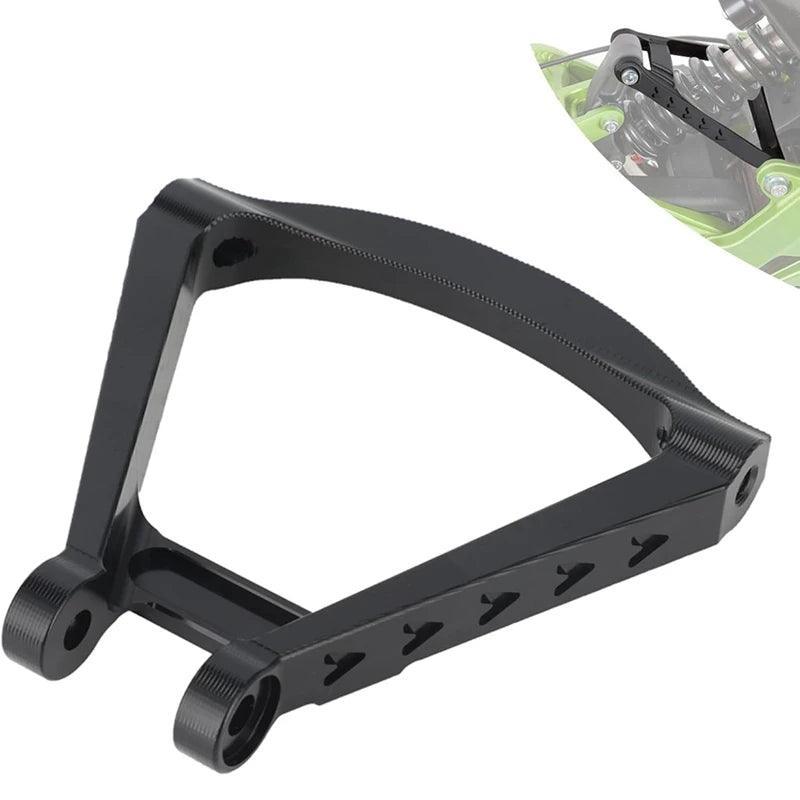 Rear Triangle Linkage For Surron Ultra Bee, Aluminum Rear Progression - VirtuousWares.Store