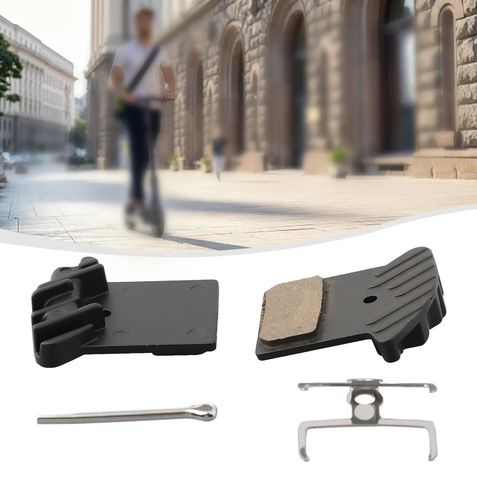 Reliable Brake Pads for NUTT For KugooG2 Pro langfeiteL8 For Kaabo - VirtuousWares.Store
