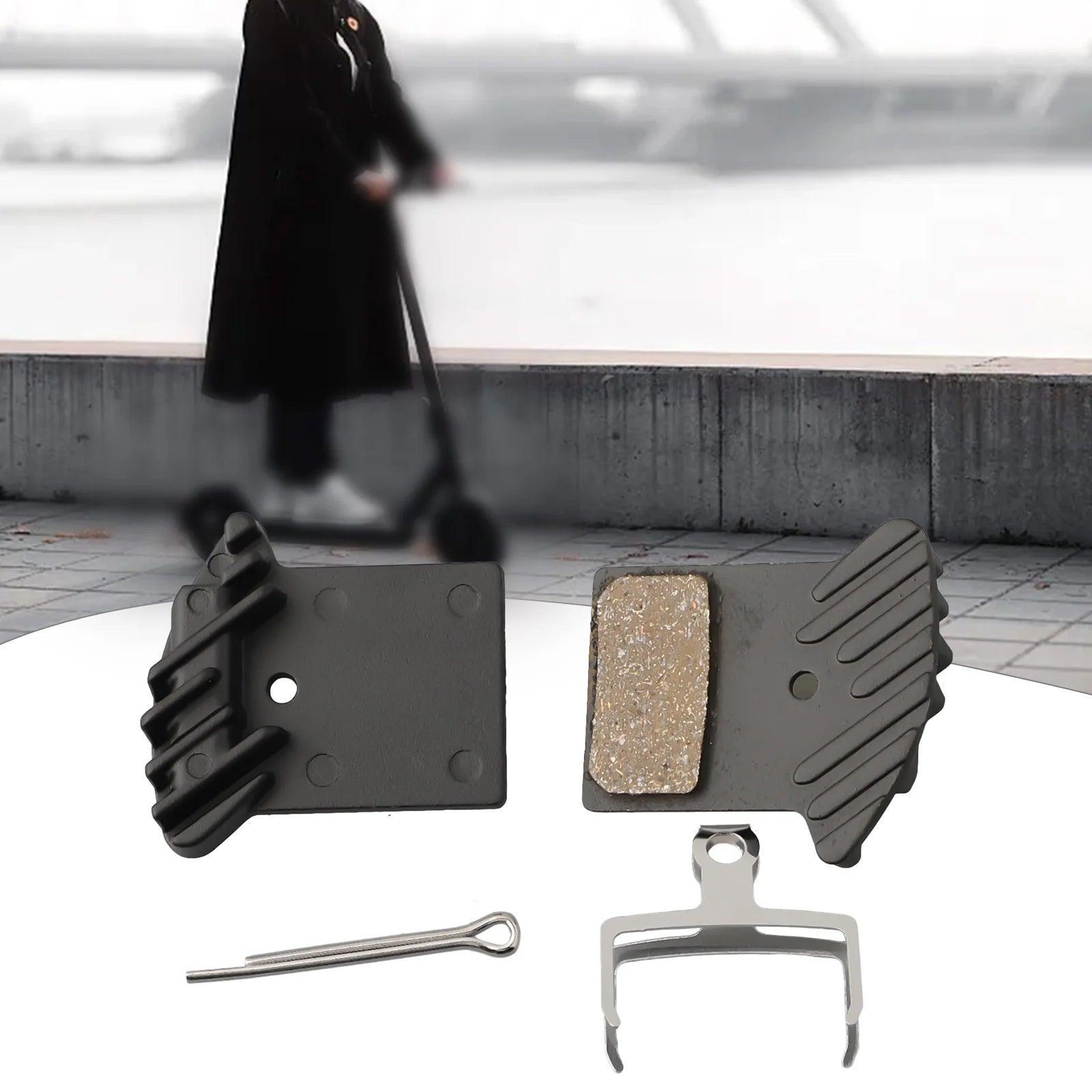 Reliable Brake Pads for NUTT For KugooG2 Pro langfeiteL8 For Kaabo - VirtuousWares.Store