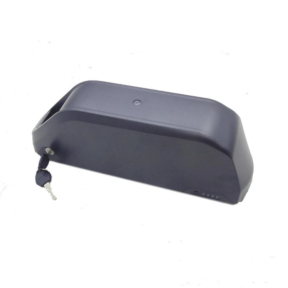 Removable 48V 22.4Ah 23Ah 24.5Ah Electric Bike Li-ion Battery for - VirtuousWares.Store