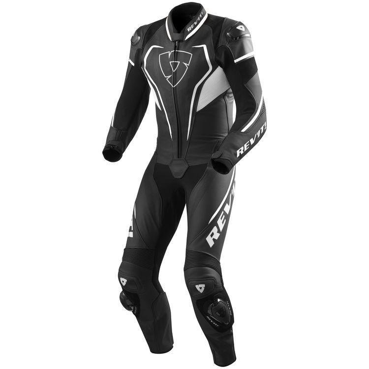 REV'IT! Vertex Pro Race Suit - VirtuousWares.Store