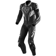 REV'IT! Vertex Pro Race Suit - VirtuousWares.Store